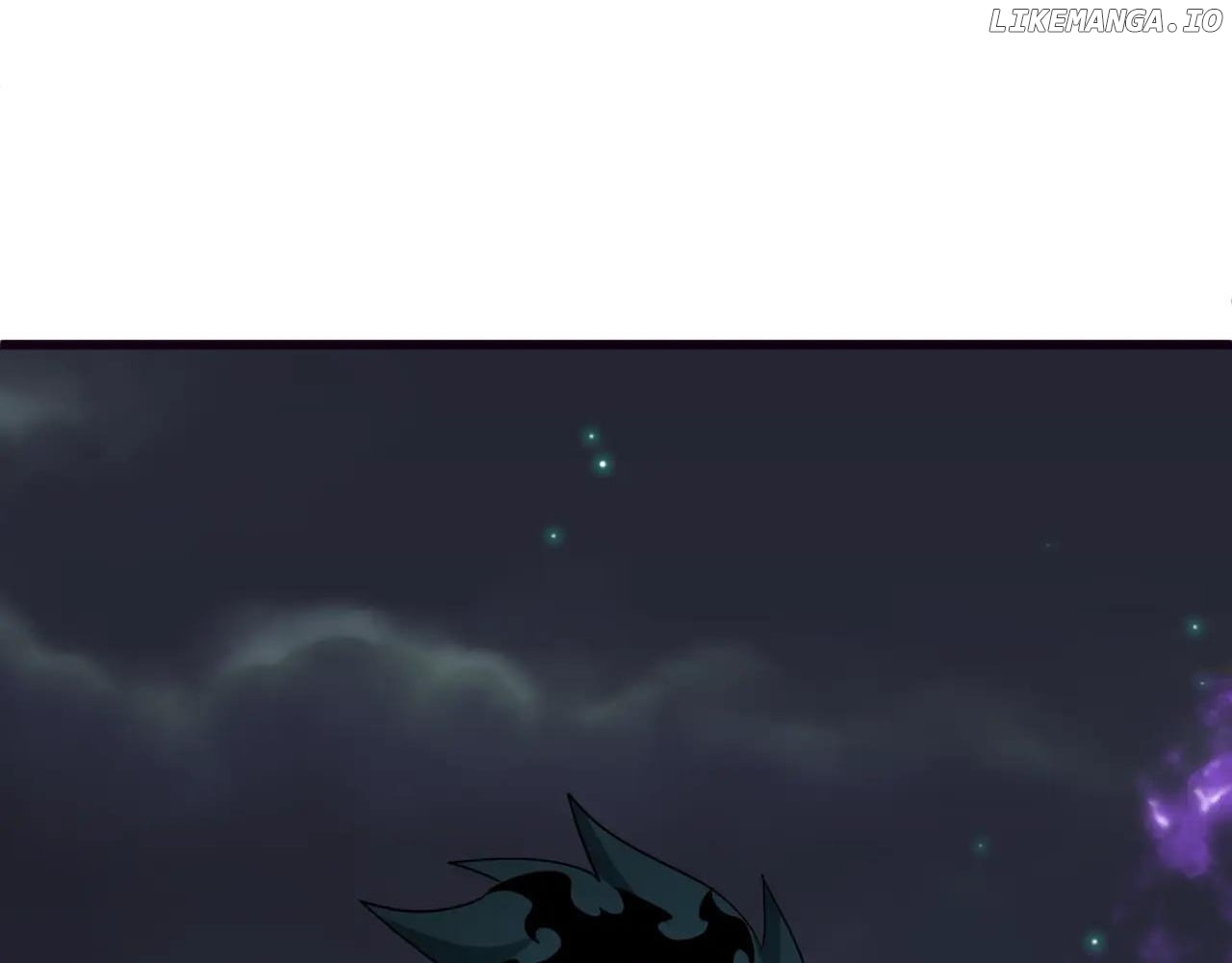 Era of the Haunted Chapter 509 - page 41